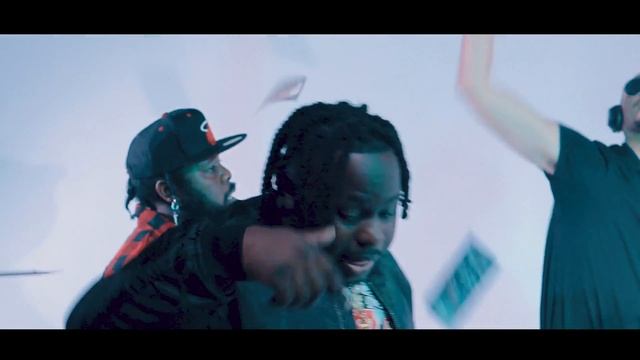 BIG BAG - DJ Chipy305, Jeff Stones & XScar смотреть онлайн