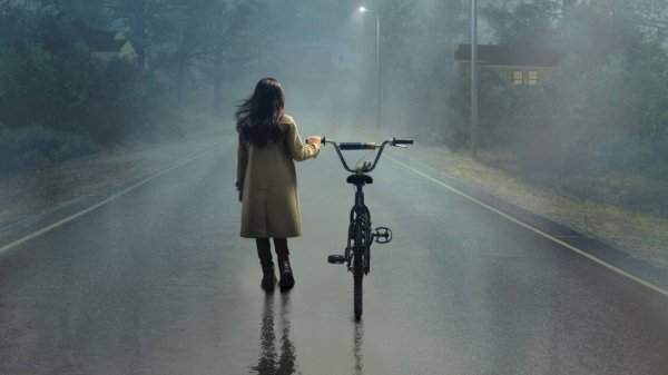 Сериал Домой засветло - 1 сезон 2 серия / Home Before Dark