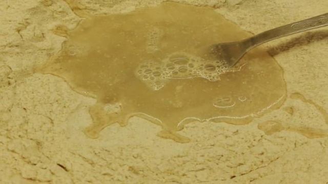 Книга рецептов