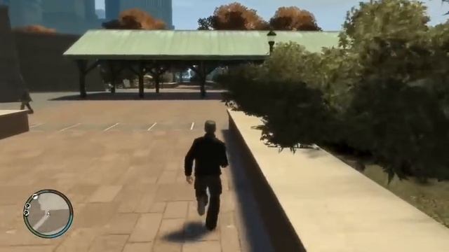 GTA IV PC - Out Of Commission (Finale: Revenge) - mission help - Part 2 (of 2) смотреть онлайн