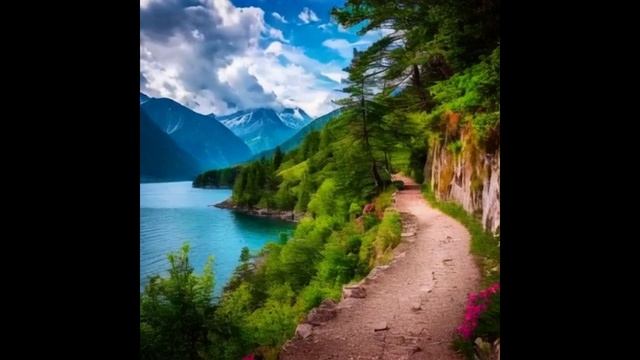 Очень красивая музыка