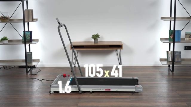 Обзор беговой дорожки Svensson Body Labs Impact A