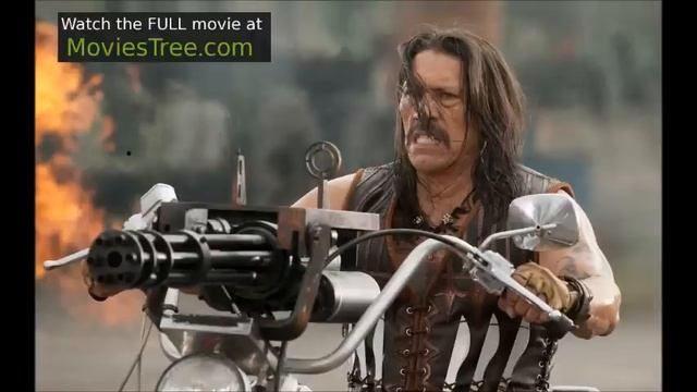 Machete Kills + FULL MOVIE смотреть онлайн