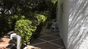 Тунис, отель «Dessole Le Hammamet» и г.Хаммамет