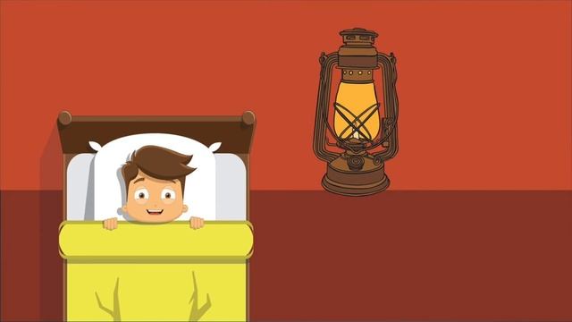 Samuel hears God's voice / Bible Story for Kids / Hannah and Samuel Bible Story смотреть онлайн