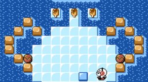 Kickle Cubicle на Денди (NES) - Полное прохождение (100%) (LongPlay) (4K, 60FPS)