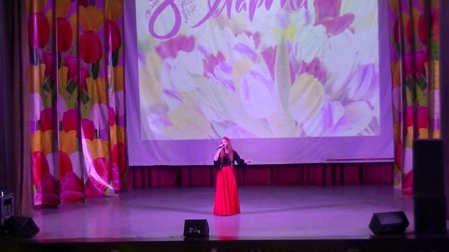 Ирина Теренина "А у берега река" смотреть онлайн