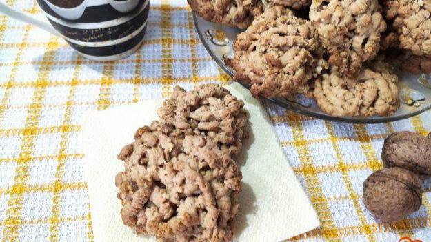 Книга рецептов