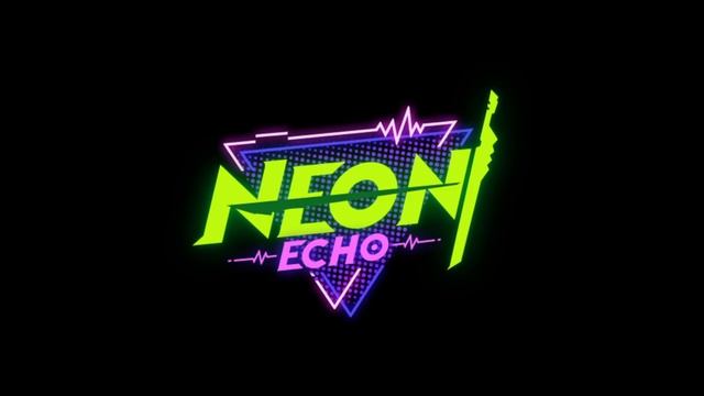Neon Echo Boss 2 All Phases + Beat Mix смотреть онлайн