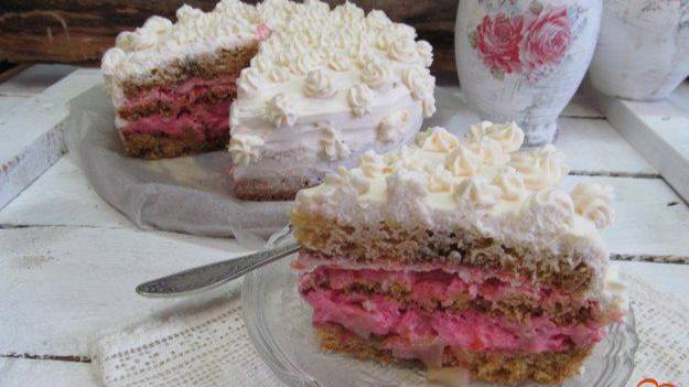 Книга рецептов