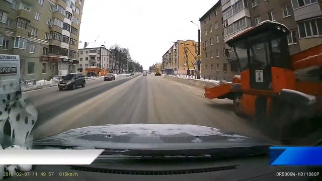 Уборка снега 07022018 смотреть онлайн