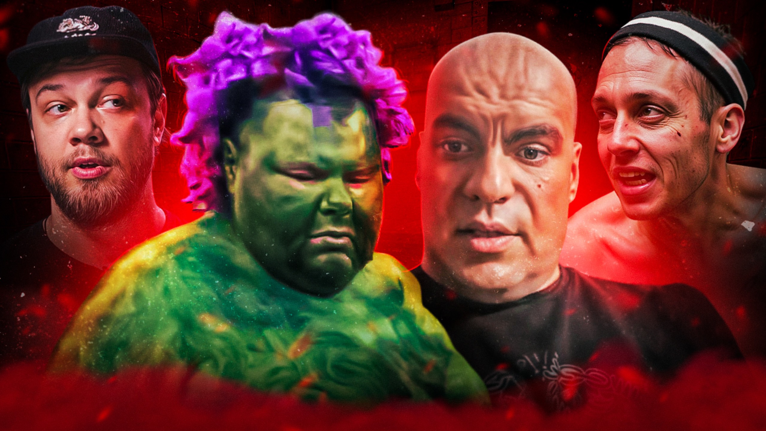 ТАКИЕ СТРИМЫ УБИВ@ЮТ / Тюрьма, стримеры-зеки и печальные последствия / АНТИОБЗОР смотреть онлайн