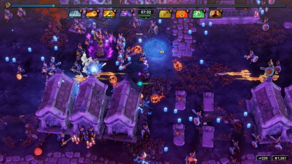 Army of Ruin (PC) 2023