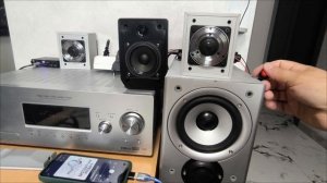 Melodavid Piccolo 28S тестирую ❗ звук 👍