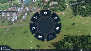 Transport Fever 2! Шотландия, рыба и виски