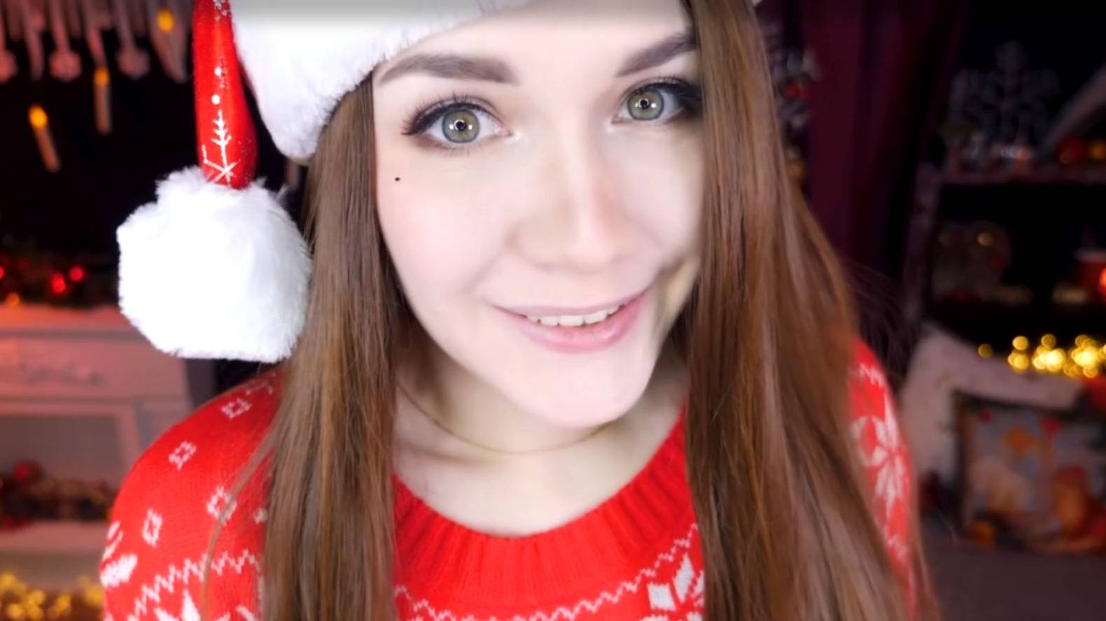 АСМР 🐾 СПА МЯГКИЕ ЛАПКИ💖 ASMR