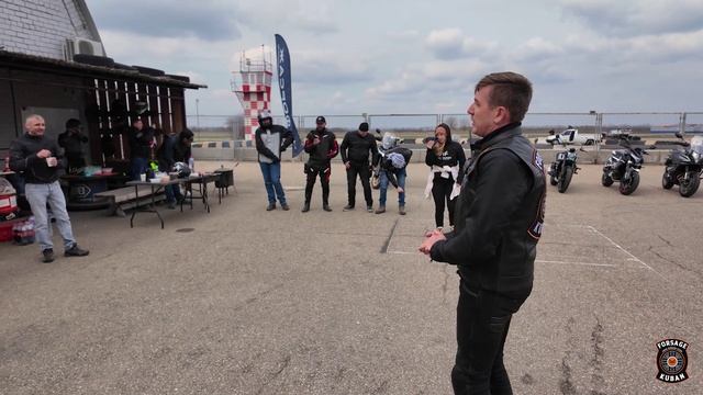 Открытие клуба 