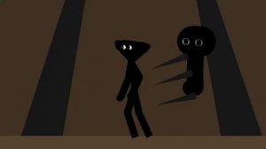 Boisvert (Room) VS Bob (FNF)