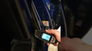 ЧТО НАМ ПРОДАЮТ КИТАЙЦЫ?🧐Кузов автомобиля Хавал Ф7/HAVAL F7.Замер ЛКП и проверка оцинковки