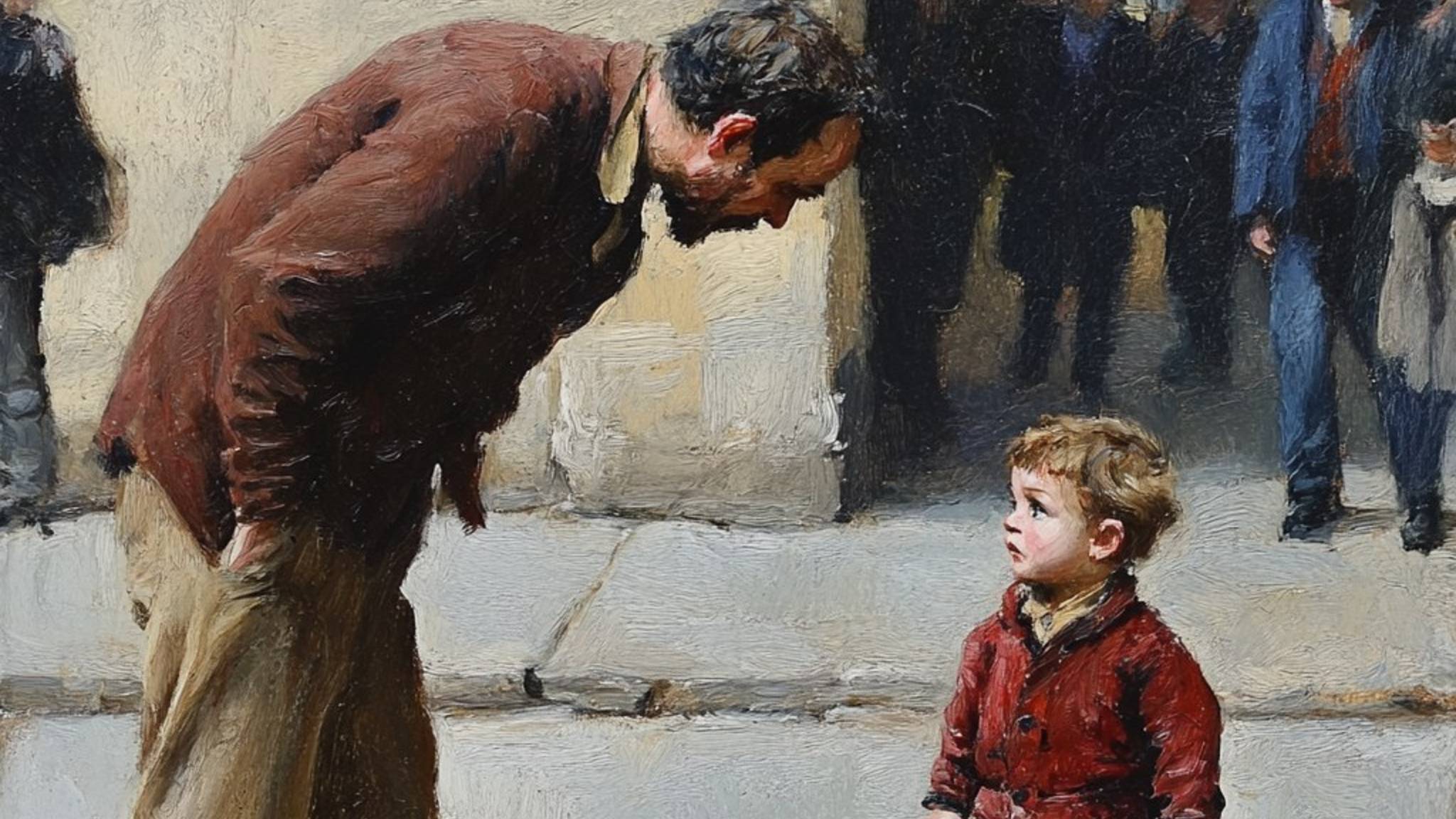 как ругать ребенка