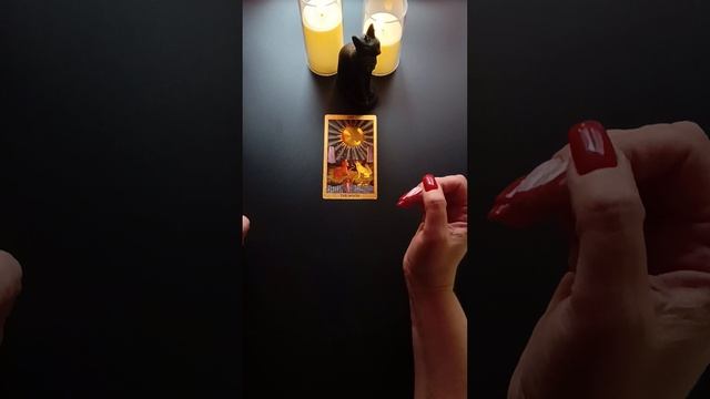 Что у него в душе?