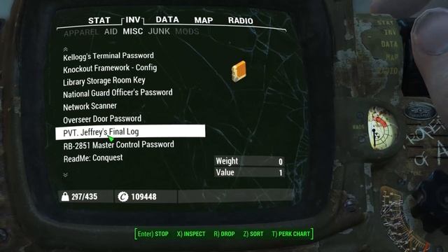 Fallout 4 Mods - Pancor Jackhammer / Todd Howard Statues смотреть онлайн