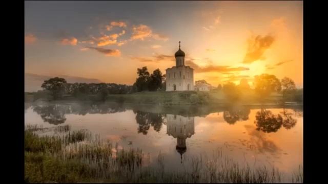 АКАФИСТ СЛАВА БОГУ ЗА ВСЁ смотреть онлайн