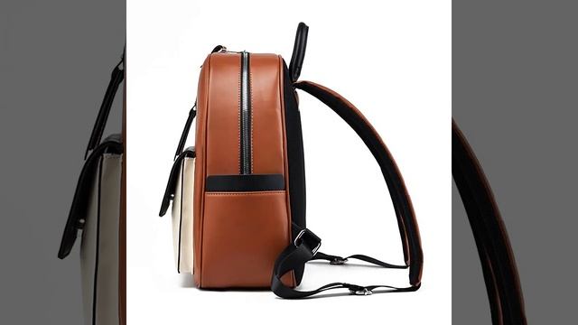 ✅ Женский кожаный рюкзак P-165 #оптом в интернет-магазине «Сумкины Будни» sumkinybudnu.ru смотреть онлайн