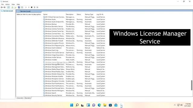 How to Fix Windows License Will Expire Soon in Windows 11 / 10 смотреть онлайн