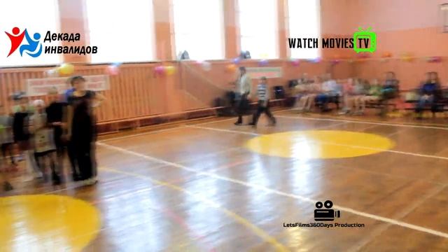 Get Over Yourself/преодолей себя Kargasok