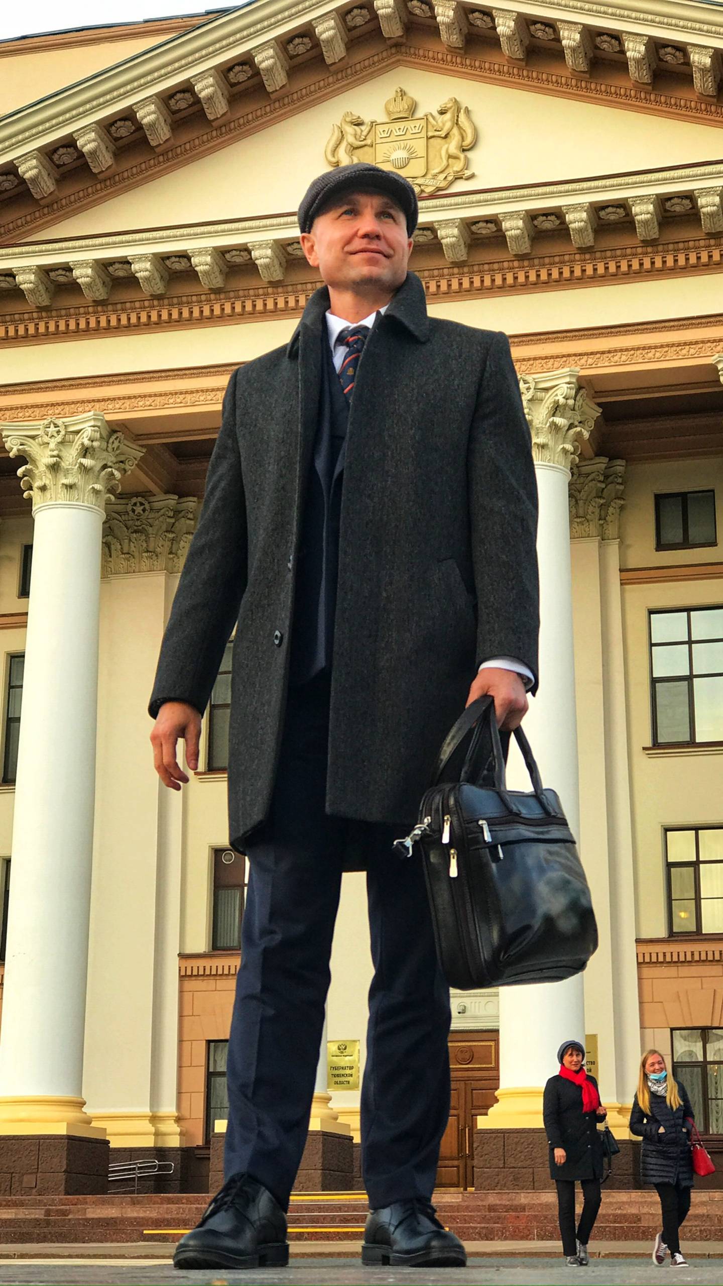 КУДА НАПРАВЛЕН ВАШ ВНУТРЕННИЙ КОМПАС?