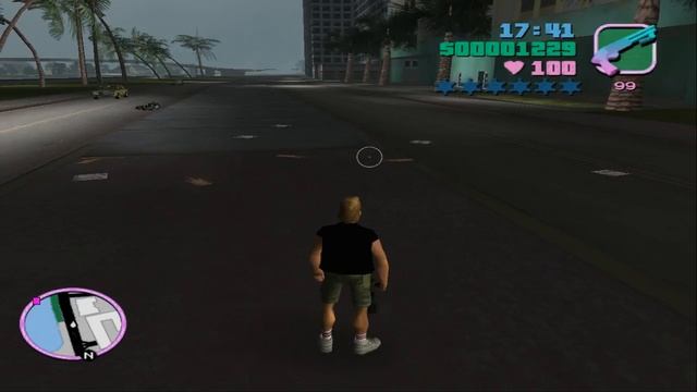 Gta Vice City HD ( Live Stream ) 2019 смотреть онлайн