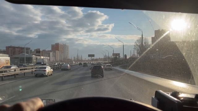 Freightliner Century. Стоп сигналы что с вами