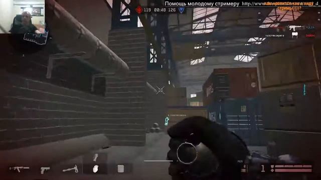 Прямая трансляция пользователя S.I.D я в вк https://vk.com/dkoz смотреть онлайн