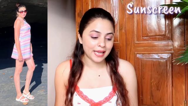 What to PACK for BALI 2022 🧳 | Watch this before you go 🏖️ BALI CHECKLIST | Vanya Mishra смотреть онлайн