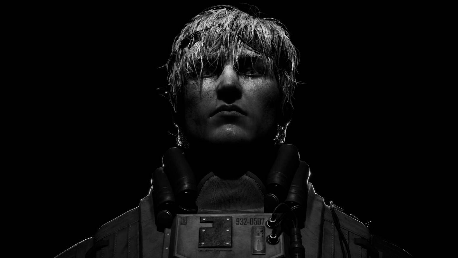 Karma: The Dark World. Акт 1. Слишком далеко