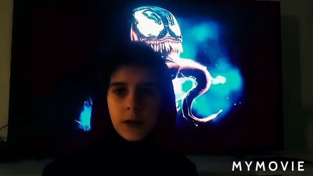 История венома|кто он? смотреть онлайн