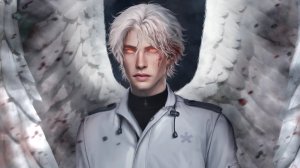 Клуб Романтики 💞 Секрет Небес.Реквием  - 5 серия (2 сезон) Путь Шепот Дьявола. Милосердие.