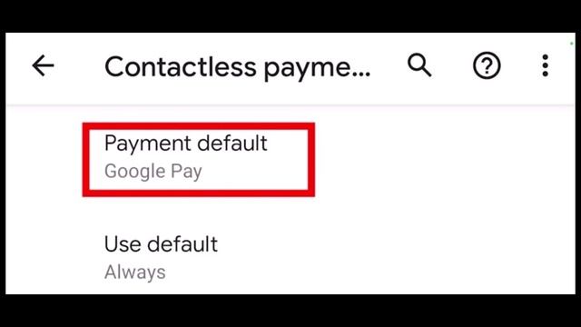 How to Use Google Pay in Store ! смотреть онлайн