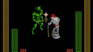 The Immortal на Денди (NES) - Полное прохождение (100%) (LongPlay) (4K, 60FPS)