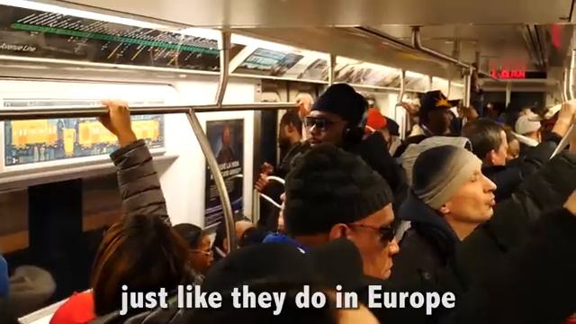 LA vs. NYC Which is Better смотреть онлайн