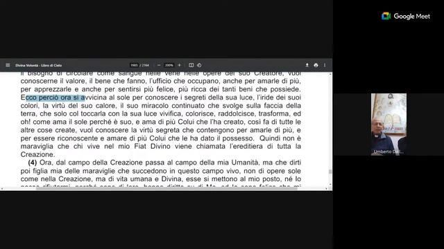08/05/24 - Don Umberto "Amatevi come Io ho amato voi" смотреть онлайн
