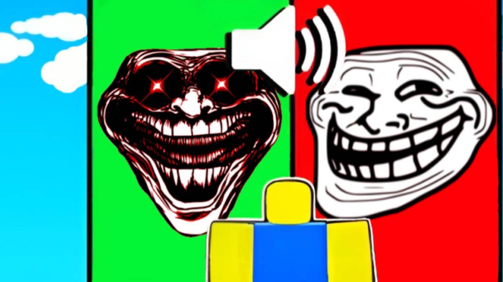 Угадываю мем по звуку! смотреть онлайн