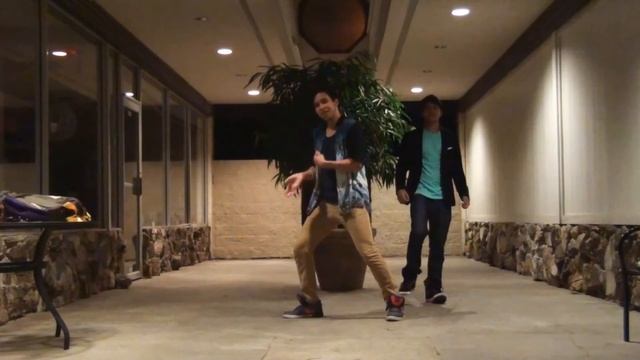 Ring My Bell (Kill Paris remix) dance смотреть онлайн