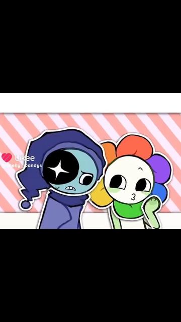 Astro And Dandy (^^)