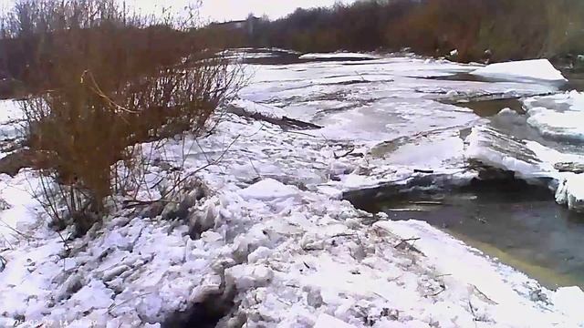 Весна идёт, весне дорогу!!!