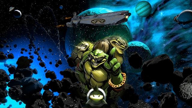 Battletoads смотреть онлайн