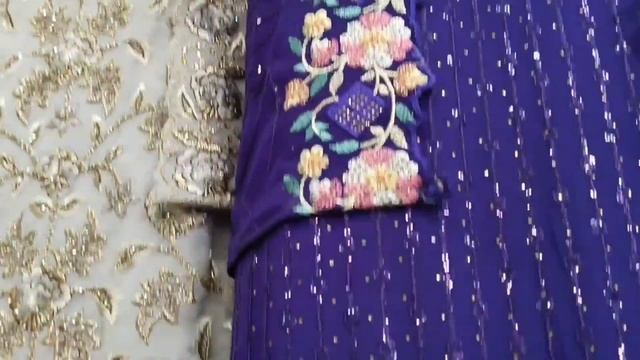 Mira Road Shanti Nagar Market|Naira Cut Dress|New collection|Eid Shopping|Eid & Party Wear dresses смотреть онлайн