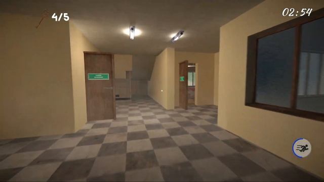 Сразу 2 режима!!! / 5 ночей с Тимохой 4 #13 смотреть онлайн