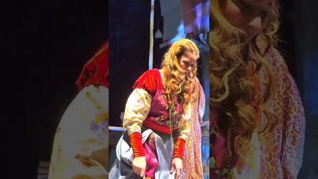 Опера "Снегурочка" Н.А. Римский-Корсаков; Театр Зазеркалье (05.12.2021) 3/19 смотреть онлайн